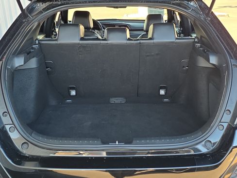 Used 2019 Honda Civic Sport Touring image 7