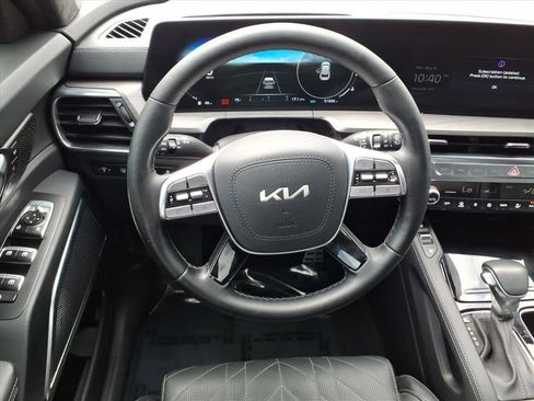 Used 2024 Kia Telluride SX Prestige X-Line AWD/4WD image 31
