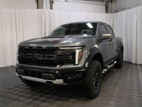 New 2025 Ford F150 Raptor image 27