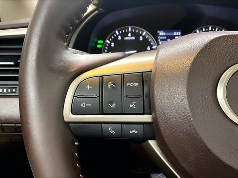 Used 2017 Lexus RX 350 FWD w/ Premium Package image 45