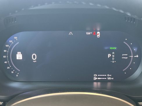 New 2026 Volvo XC60 T8 Plus w/ Climate Package AWD/4WD image 21