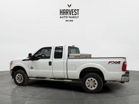 Used 2012 Ford F250 XL w/ PWR Equipment Group image 3