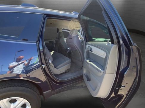 Used 2016 Chevrolet Traverse LS AWD/4WD image 22