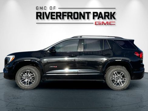 New 2026 GMC Terrain AT4 w/ Convenience Package III AWD/4WD image 6