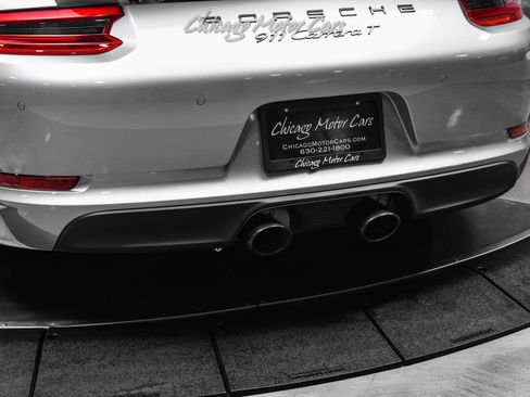 Used 2019 Porsche 911 Carrera T RWD image 39