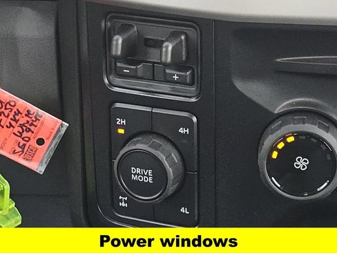 New 2025 Ford F250 XL w/ STX Appearance Package image 17