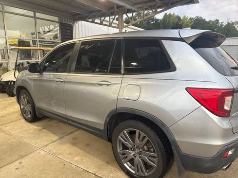 Used 2019 Honda Passport EX-L image 5