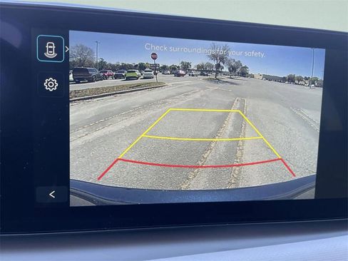 New 2026 Hyundai Tucson SEL image 23