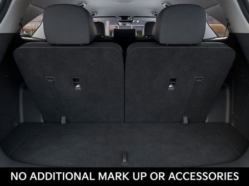 New 2026 Kia Sorento EX image 19