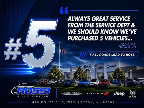 Certified 2019 RAM 1500 Warlock AWD/4WD image 18
