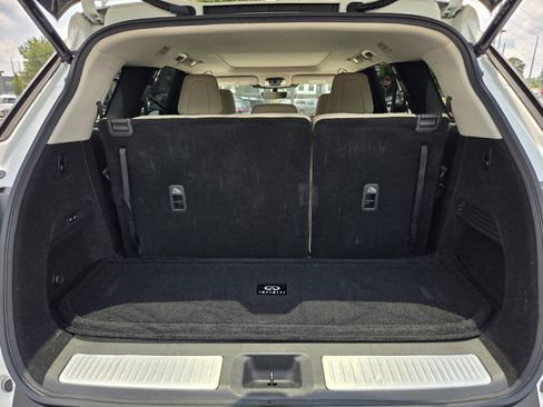 Used 2023 INFINITI QX60 Sensory w/ Vision Package AWD/4WD image 33