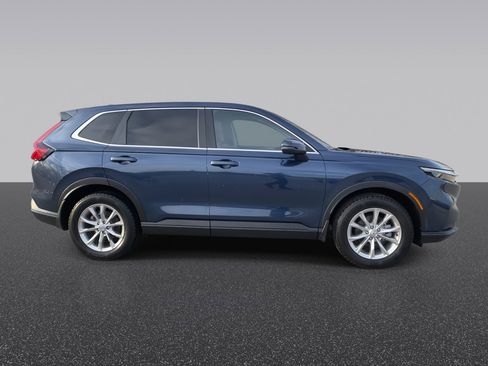 Used 2024 Honda CR-V EX-L image 10