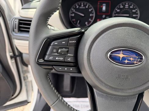 Used 2026 Subaru Forester Premium AWD/4WD image 31
