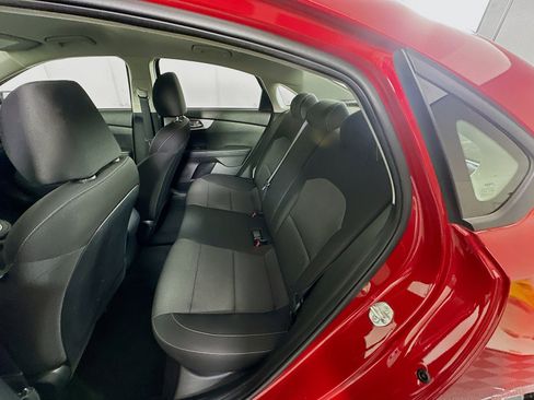 Used 2024 Kia Forte LXS image 26