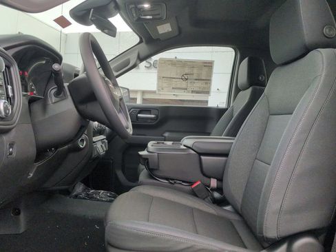 New 2026 GMC Sierra 1500 Pro w/ Pro Value Package AWD/4WD image 12