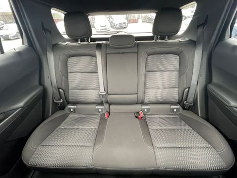 Used 2025 Chevrolet Equinox LT image 33