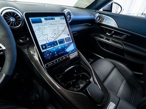 Used 2023 Mercedes-Benz SL 43 AMG SL 43 AMG image 54