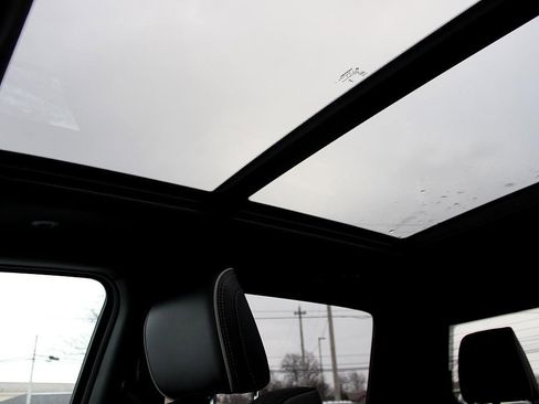 Used 2026 RAM 1500 Laramie w/ Night Edition image 26