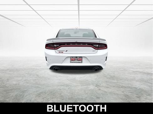 Used 2023 Dodge Charger GT image 6