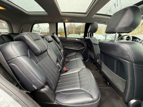 Used 2014 Mercedes-Benz GL 450 4MATIC image 52