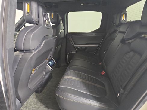Used 2023 Rivian R1T Adventure AWD/4WD image 21