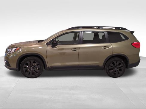 Certified 2022 Subaru Ascent Onyx Edition image 7
