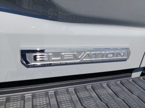 Used 2024 GMC Sierra 1500 Elevation w/ Elevation Premium Package AWD/4WD image 48