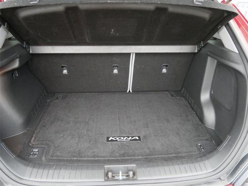 Used 2019 Hyundai Kona Ultimate image 18