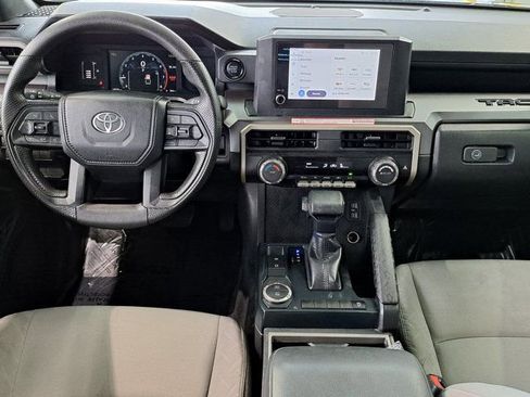 Used 2025 Toyota Tacoma SR5 RWD image 26