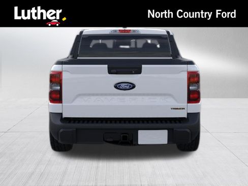 New 2026 Ford Maverick Tremor AWD/4WD image 5