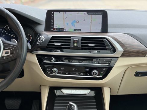 Used 2019 BMW X3 xDrive30i w/ Convenience Package AWD/4WD image 26