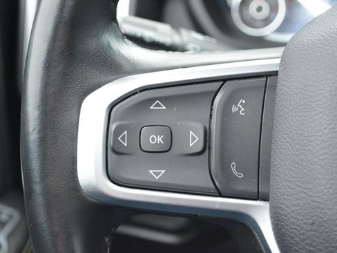 Used 2024 RAM 2500 Big Horn image 15