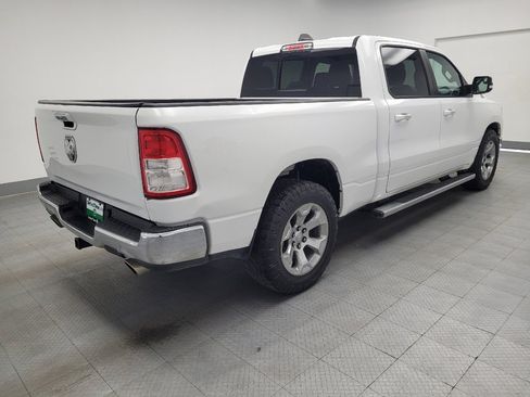 Used 2019 RAM 1500 Big Horn image 9
