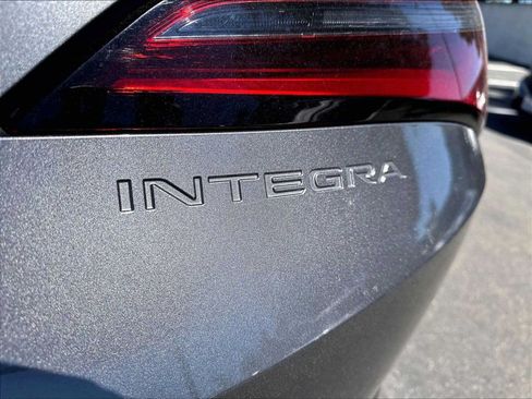 Used 2024 Acura Integra A-Spec FWD image 11