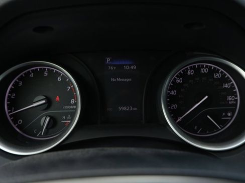 Used 2024 Toyota Camry LE image 12