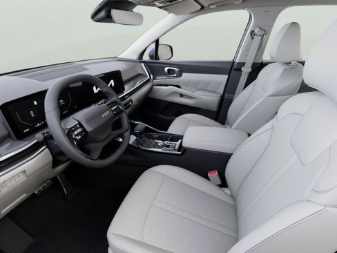 New 2026 Kia Sorento SX FWD image 12