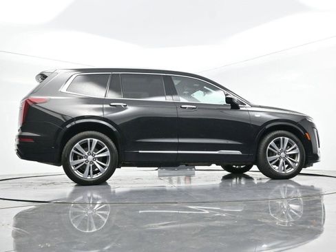 Used 2024 Cadillac XT6 Premium Luxury w/ LPO, Floor Liner Package AWD/4WD image 56