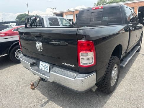 Used 2020 RAM 2500 Tradesman AWD/4WD image 5