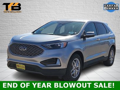 Used 2024 Ford Edge SEL