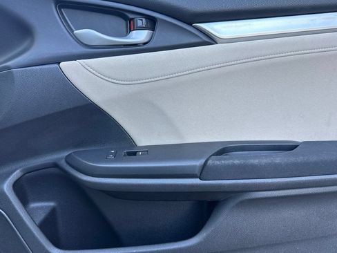 Used 2016 Honda Civic EX image 20