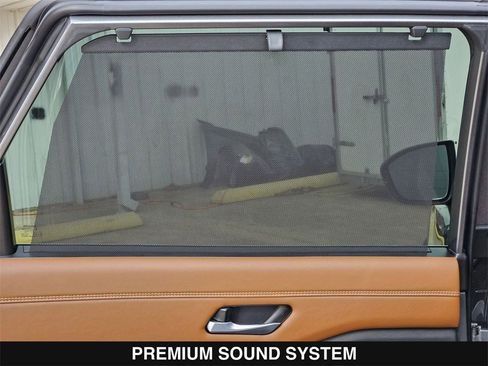 New 2026 Nissan Pathfinder Platinum image 20