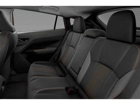 New 2025 Subaru Crosstrek 2.5i Limited w/ Crosstrek Mirror Package image 28