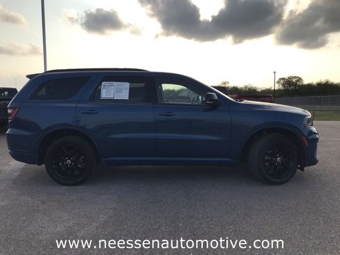 Used 2024 Dodge Durango GT image 8