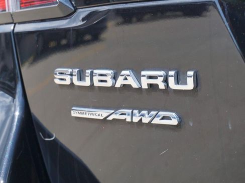Used 2023 Subaru Outback Premium AWD/4WD image 18