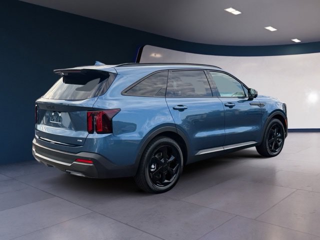 Certified 2026 Kia Sorento SX Prestige AWD/4WD image 5