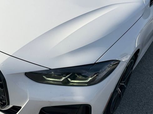 Used 2023 BMW M440i Coupe w/ Premium Package image 32