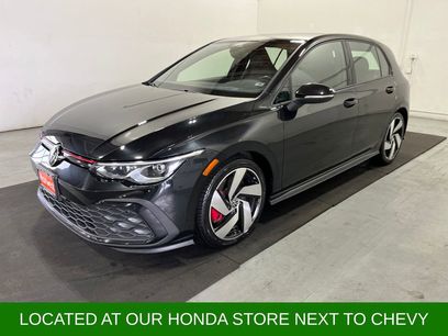 Used 2024 Volkswagen GTI S