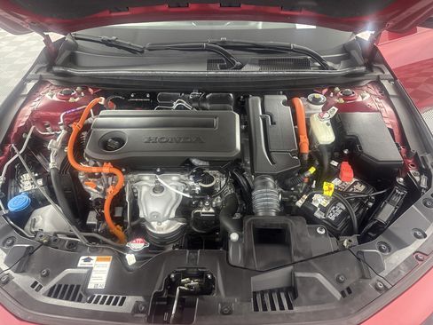Certified 2023 Honda Accord Sport image 10