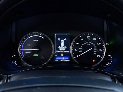 Used 2019 Lexus NX 300h AWD w/ Premium Package image 33