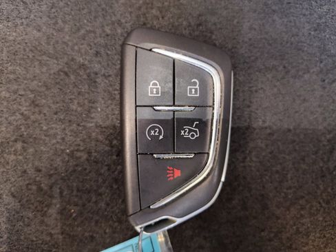 Used 2020 Cadillac CT4 Premium Luxury w/ Climate Package image 32